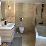度假居 De Charme 6 Pieces Avec Vue Sur Les Hauteurs De
